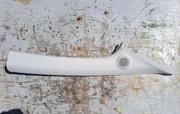 Citroen C3 Aircross (A) pillar trim 13477905