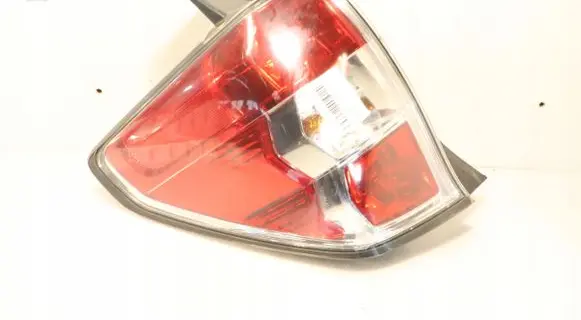 Subaru Forester SH Rear/tail lights 220-20046