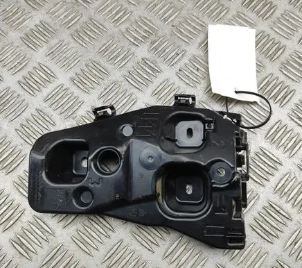 BMW iX1 Rear bumper mounting bracket 9883541