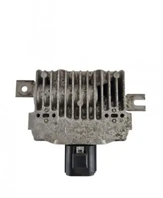 Volvo V60 Fuel injection pump control unit/module 6G9N9D372AC