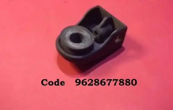 Citroen C5 Radiator mount bracket 9628677880