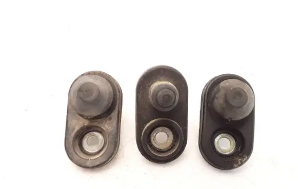 Toyota Previa (XR30, XR40) II Sliding door sensor 