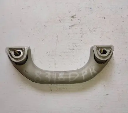 Volkswagen Transporter - Caravelle T5 Front interior roof grab handle 7h0857607B