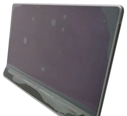 Volkswagen ID.7 Screen/display/small screen 1T3919606H