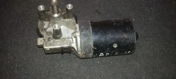Mitsubishi Carisma Wiper motor 0390241115chp