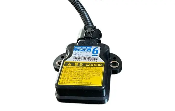 Toyota Auris 150 ESP acceleration yaw rate sensor 8918348030 1745005920