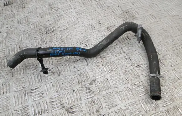 Ford Kuga III Engine coolant pipe/hose 