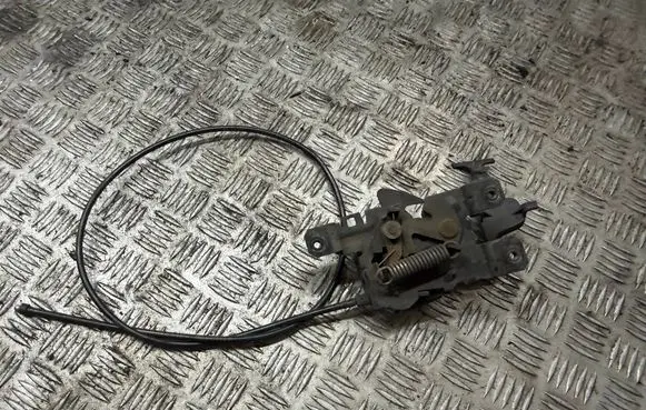 Mercedes-Benz B W245 Engine bonnet/hood lock/catch 