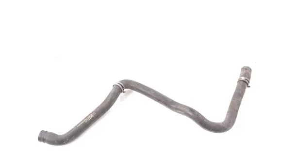 Audi TT TTS Mk2 Engine coolant pipe/hose 1K0122063G