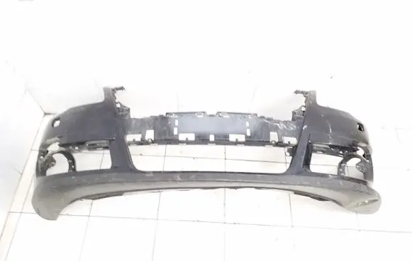 Volkswagen PASSAT B6 Front bumper 3C0807221