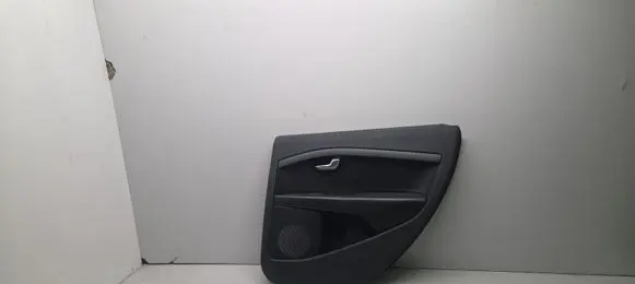 Volvo V70 Rear door card panel trim 1286391