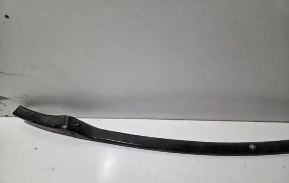 BMW 3 F30 F35 F31 Front bumper cross member 17023811 7266325