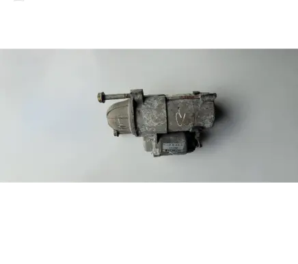 SsangYong Rodius Starter motor A6711510201