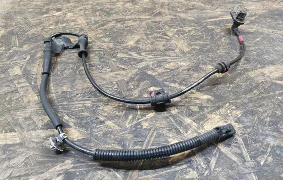 KIA Rio ABS brake wheel speed sensor 598301W000