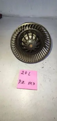 Citroen C3 Heater fan/blower 698539