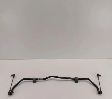 Peugeot 208 Front anti-roll bar/sway bar 9834922080