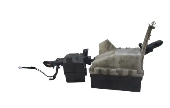Nissan X-Trail T30 Fuse module