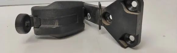 Peugeot 206 Other interior part
