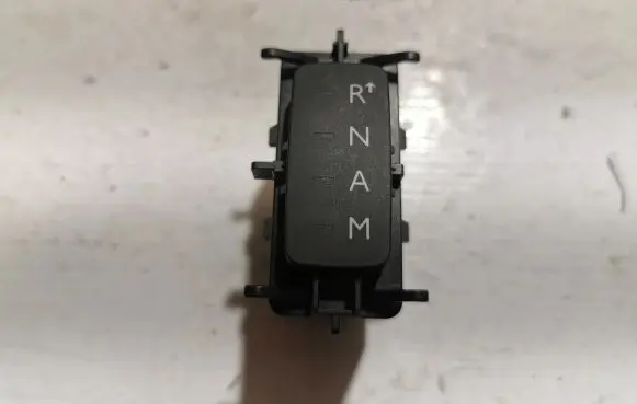 Citroen DS5 Gear shift selector indicator 98073484ZD