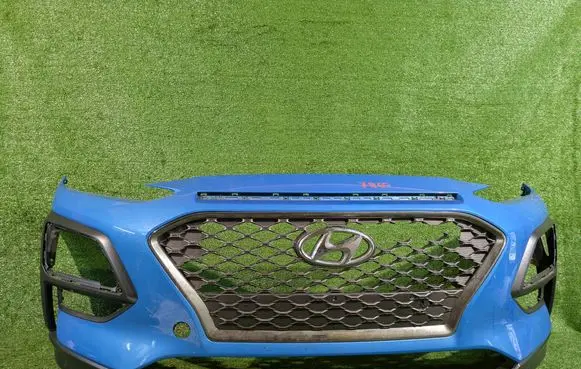 Hyundai Kona I Front bumper 