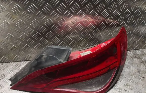 Mercedes-Benz CLA C117 X117 W117 Rear/tail lights 1179061800 A1179061800
