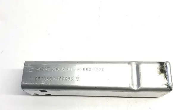 Mercedes-Benz GLC X253 C253 Front shock absorber damper bump stop A2056203701