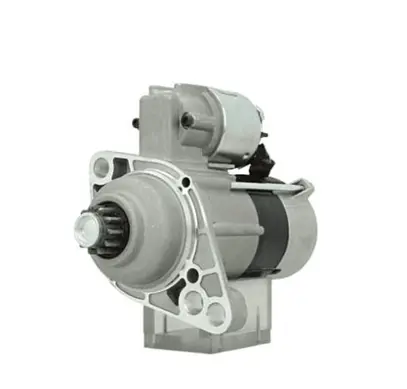 Skoda Fabia Mk1 (6Y) Starter motor CS1293