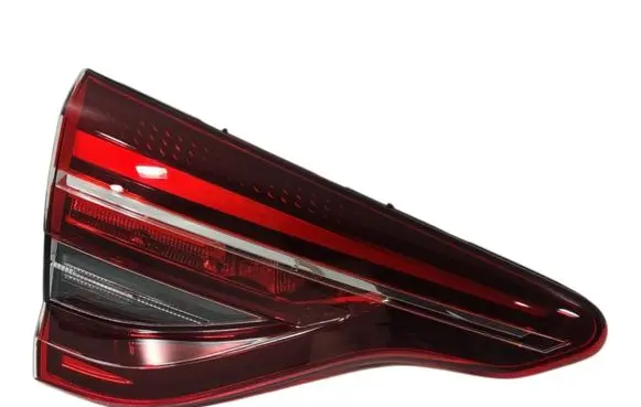 Renault Clio V Tailgate rear/tail lights 265551147R