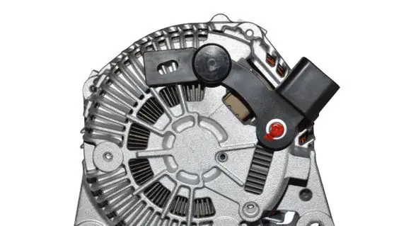 Citroen C5 Generator/alternator 9654752880 A4TJ0081