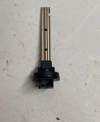 BMW 5 E60 E61 Interior temperature sensor 6929095 1003485