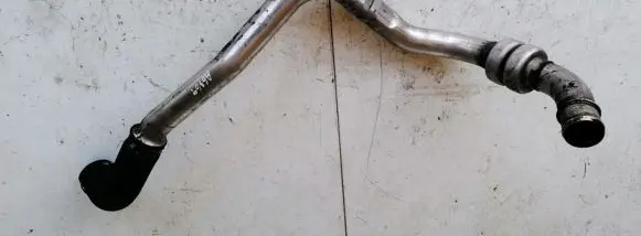 Intercooler hose/pipe