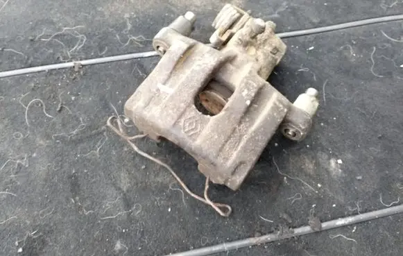 Renault Laguna II Rear brake caliper