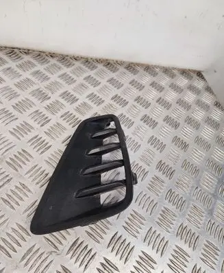 Volkswagen Atlas Front bumper lower grill 3CM853666