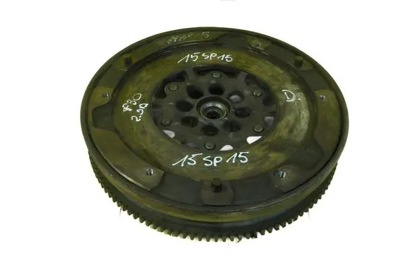 BMW 3 F30 F35 F31 Dual mass flywheel LUK