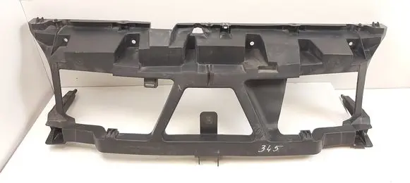 Renault Scenic II - Grand scenic II Top upper radiator support slam panel 8200140174