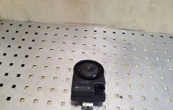 Audi A6 Allroad C6 Alarm system siren 1K0951605C F005V00327