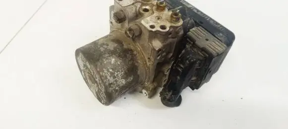 Toyota Highlander XU40 ABS Pump 8954148251 89541-48251