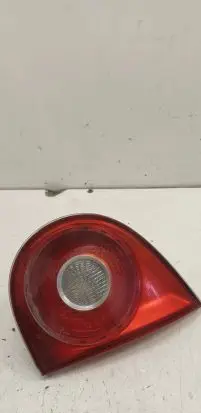 Tailgate rear/tail lights