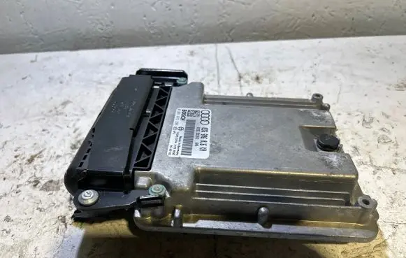 Audi A4 S4 B7 8E 8H Engine control unit/module 03G906016KN 1039S15246 0281013293