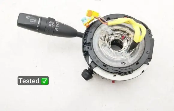 Dodge Durango Wiper turn signal indicator stalk/switch PN1050724800