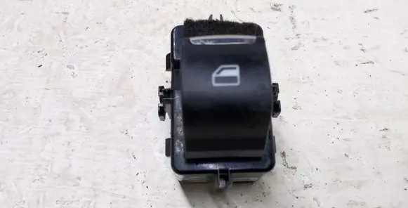 Ford Mondeo MK V Electric window control switch DG9T14529AAW 20140904A