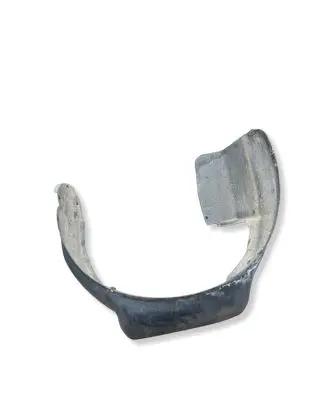 Audi A3 S3 8L Front wheel arch liner splash guards 