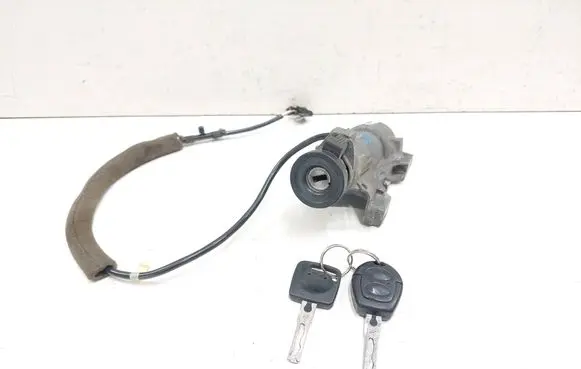 Ford Galaxy Ignition lock 4B0905851B