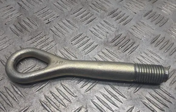 Infiniti Q70 Y51 Towing hook eye 