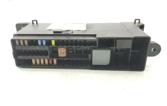 Ford C-MAX II Fuse module 55FK10Z0C