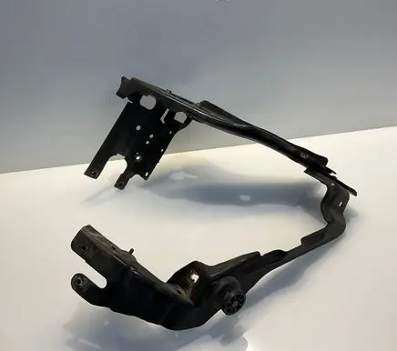 Mercedes-Benz E W211 Side radiator support slam panel A2116200316 2116200316 A2116200718