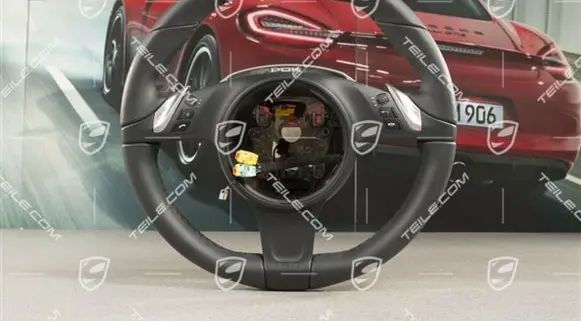 Porsche 911 991 Steering wheel 99134780374A34