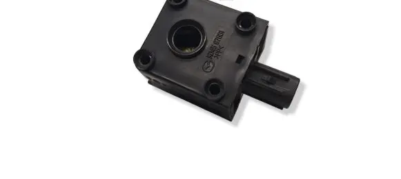 Mazda 6 Horn buzzer relay KD45676B1