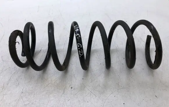 Citroen DS5 Rear coil spring