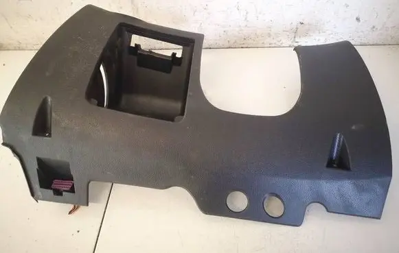 Skoda Octavia Mk2 (1Z) Other interior part 1Z1857923